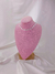 Chocker Conchas
