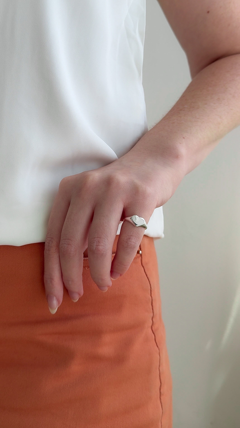 Anel Jess Regulável