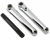 PALANCAS CULT CREW 165MM - comprar en línea
