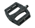 PEDALES CULT DAK PC 9/16 NEGRO en internet