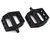 PEDALES CULT NYLON PC 9/16 NEGRO en internet