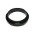 BUJE P/CORONA 22MM NEGRO - comprar en línea