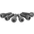 TORNILLOS P/POSTE MANUBRIO ODYSSEY V2 JGO/6 - comprar en línea