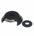 CUBRE MAZA PRIMO DSG TRAS. PLASTICO 14MM NEGRO - comprar en línea