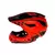 CASCO ROCKBROS FULL FACE KIDS L ROJO - comprar en línea