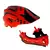CASCO ROCKBROS FULL FACE KIDS L ROJO en internet
