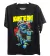 PLAYERA DGK M/CORTA LOGO 456 - comprar en línea