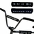 FRAME PAD BUSTED EHF GOTIC en internet