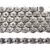 CADENA CULT HALF LINK - comprar en línea