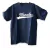 PLAYERA BLOON DOS M/CORTA LOGO - comprar en línea