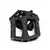 PEDALES CULT DAK PC 9/16 NEGRO - comprar en línea