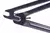 CUADRO 20 CULT CHASE DEHART NEGRO ED - Aguas Bike