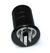 TAPON MUTANTE P/TIJERA ALUMINIO NEGRO ANODIZADO - comprar en línea
