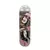 TABLA TRICOLOR X JAPO - LAS CHOLAS - HYBRID SHAPE 8.125"X31.75" - comprar en línea