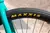 25 BICI 29 SUNDAY HIGH-C 23.5" VDE AZULADO GLOSS - Aguas Bike