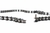 CADENA ODYSSEY BLUEBIRD HALF LINK 1/2 X 1/8 - Aguas Bike