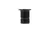 TAPA P/TIJERA ODYSSEY R/F SERIES (7075 ALUM) NEGRO - Aguas Bike