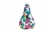 ASIENTO ODYSSEY SPLATTER FAT CAP PIVOTAL MULTICOLOR - Aguas Bike