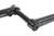 PALANCAS ODYSSEY THUNDERBOLT RHD 165MM NEGRO - Aguas Bike