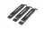 DESMONTADOR ODYSSEY FUTURA KIT 3PCS NEGRO - comprar en línea