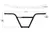MANUBRIO ODYSSEY 49ER 4-PC 9" NEGRO en internet