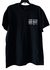 PLAYERA WHY NOT? M/CORTA LOGO