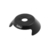 CUBRE MAZA PRIMO DSG TRAS. ALUMINIO 14MM NEGRO - comprar en línea