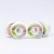 RUEDAS RAW CONICAS EARTH 53MM BLANCO - comprar en línea