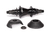 MAZA SALTPLUS TRAPEZ CASSETE 9T C/GRDS NEGRO - Aguas Bike