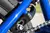 25 BICI 16 SUNDAY BLUEPRINT 15.5" AZUL GLOSS - tienda en línea