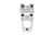 POSTE MANUBRIO SUNDAY FREEZE TL 48MM - Aguas Bike