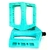 Imagen de PEDALES PRIMO TURBO CONNOR K. 9/16