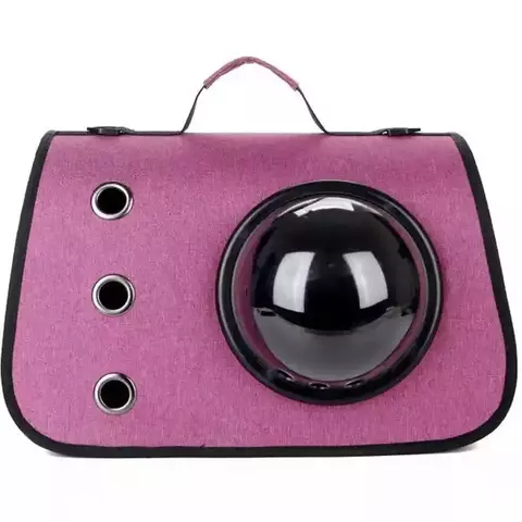 Bolsa de Ombro Mão Transporte Pet Animais Pequeno Porte - comprar online