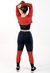 Imagem do Conjunto Fitness Calça Legging + Cropped Dubai | REF: LX147