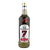 Cachaça 7 Engenhos - Carvalho 700ml