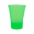 Copo Shot Neon Verde 60 ml