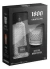 Kit Tequila Reserva 1800 - Cristalino - 700ml + copo