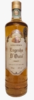 Cachaça Engenho D'Ouro - Ouro 700 ml