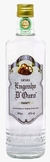 Cachaça Engenho D'Ouro - Prata 700 ml