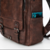 Mochila de Couro Executiva Jeep - comprar online