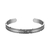 Pulseira Masculina Estilo Bracelete - X’store