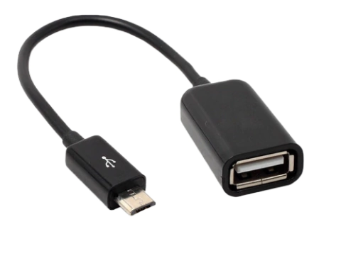 Adaptador OTG v8 - comprar online