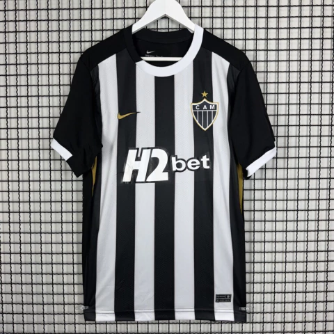 Camisa Dryfit Atlético Mineiro 26/27 - Listrada