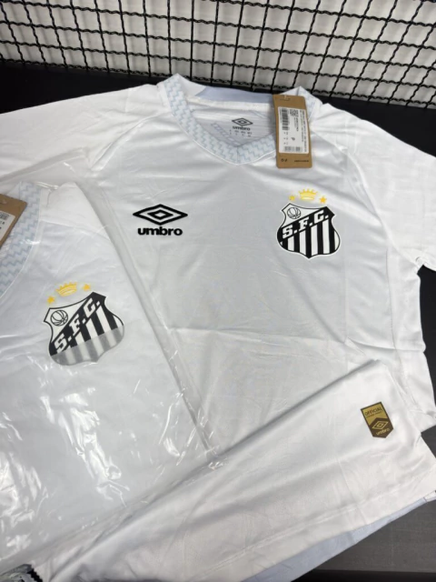 NOVIDADE! Santos Branca (JOGADOR)