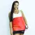 Cinta Térmica Abdominal com Infravermelho