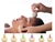 Pinda Chinesa Facial 6 Uni Novabelleza Atacado
