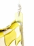 Bolsa de Couro Waves Tote Elfin Yellow & Off White - Dlstore