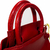 Bolsa de couro Neo Vermelho P - comprar online