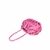 Bolsa de Couro Knot G Sachet Pink - Dlstore