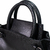 Bolsa de couro Neo Preto M - comprar online